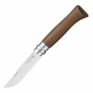Нож Opinel No 8 — фото 1