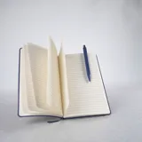 Набор подарочный FUNKY SET: блокнот А5, записная книжка А6, ручка — фото 16