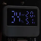 Аккумулятор с быстрой зарядкой Trellis Geek 10000 мАч — фото 8