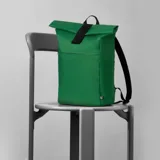 Рюкзак «Vel» для ноутбука 15" из переработанного пластика — фото 26