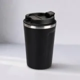Термокружка «CAFÉ COMPACT» — фото 1