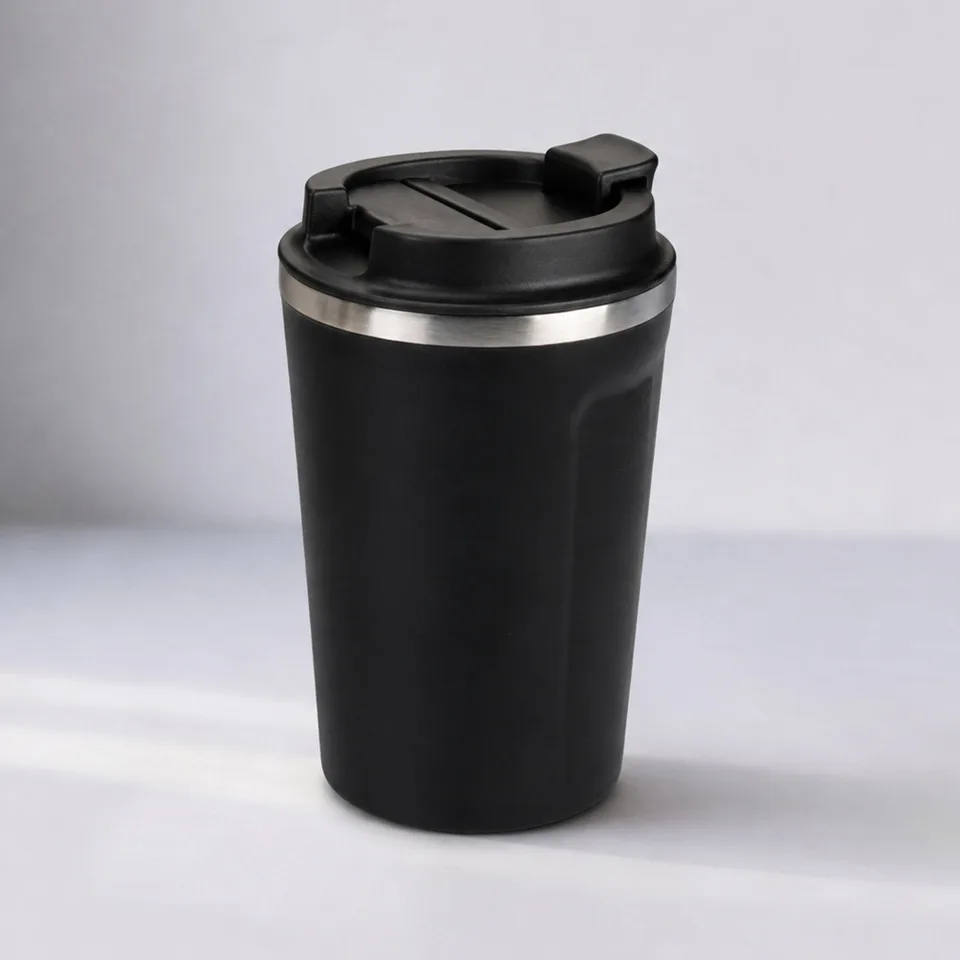 Термокружка «CAFÉ COMPACT»