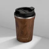 Термокружка «CAFÉ COMPACT» — фото 18