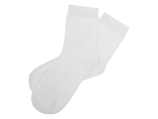 Носки однотонные «Socks» мужские — фото 1