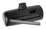 Внешний аккумулятор с разъёмом Type-C «Inject», 4000 mAh — фото 6
