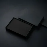 Набор елочных игрушек: Балерина, Огненная коза, Белый медведь, Белая береза, Русская матрешка — фото 8