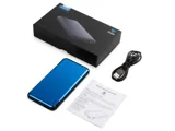 Внешний аккумулятор «Forge» v.2 , 10000 mAh — фото 38