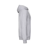 Толстовка с начесом CLASSIC HOODED SWEAT 280 — фото 37