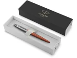 Ручка шариковая Parker Jotter Essential — фото 2