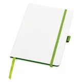 Блокнот A5 «ColorNote White» — фото 17