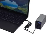 Внешний аккумулятор для ноутбуков «EpIQ», 100 Вт, 30000 mAh — фото 8