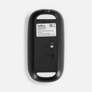 Компьютерная мышь clearCore — фото 1