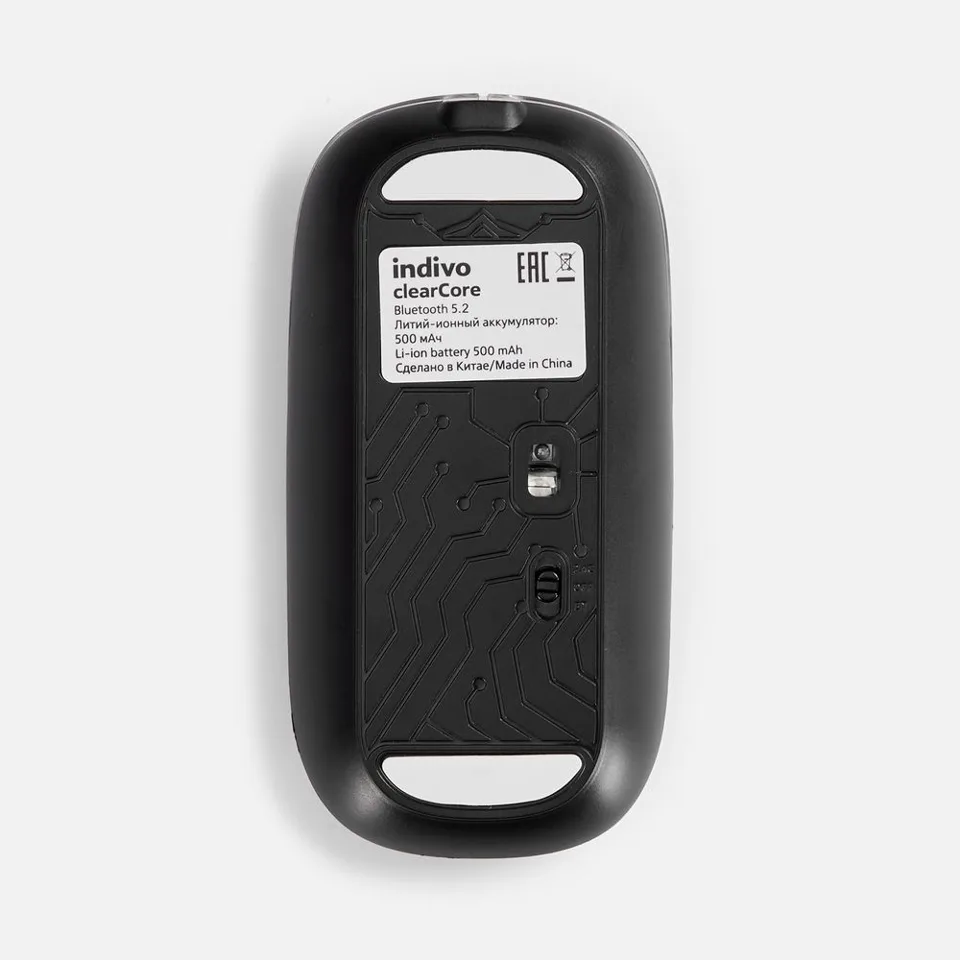 Компьютерная мышь clearCore