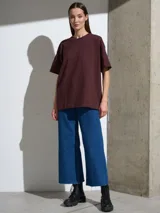 Футболка Oversize Premium — фото 12