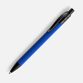 Ручка шариковая Undertone Black Soft Touch — фото 3