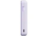 Внешний аккумулятор Xiaomi Magnetic Power Bank with Built-in Stand, 10000 мАч — фото 26