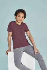 Футболка детская Regent Fit Kids — фото 16