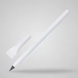 Вечный карандаш из переработанной бумаги «Recycled pencil» — фото 1