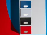 Защитный RFID чехол для кредитной карты «Arnox» — фото 4