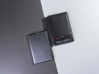 Портмоне с зарядным устройством «INE», 3000 mAh — фото 3