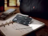 Швейцарская карточка «SwissCard Lite», 13 функций — фото 7