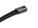 Ремешок-держатель для телефона с зарядным кабелем USB-C - USB-C «Lany Wristband Charge Eco» — фото 5