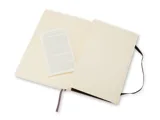 Записная книжка Moleskine Classic Soft (нелинованный) — фото 7