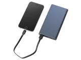 Внешний аккумулятор «22.5W Power Bank» с быстрой зарядкой QC/PD, 10000 mAh — фото 8
