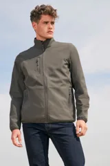 Куртка мужская Falcon Men — фото 3