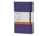 Записная книжка Moleskine Classic (в линейку) в твердой обложке — фото 30