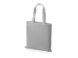 Сумка из хлопка «Carryme 140», 140 г/м2 — фото 3