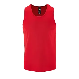Майка мужская Sporty TT Men — фото 3