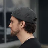 Шапка «Docker Hat», унисекс — фото 13