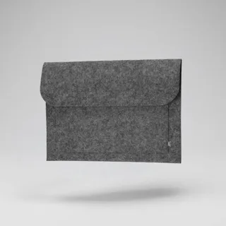 Универсальный чехол "Felt" для планшетов и ноутбуков до 14" — фото 1