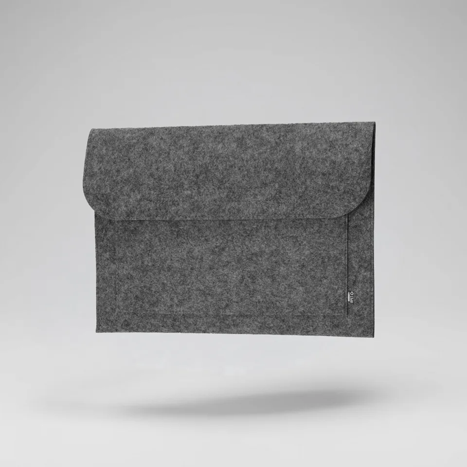 Универсальный чехол "Felt" для планшетов и ноутбуков до 14"