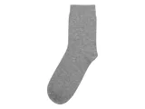 Носки однотонные «Socks» женские — фото 7