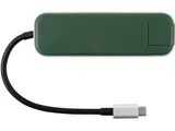 Хаб USB Type-C 3.0 «Chronos» — фото 2