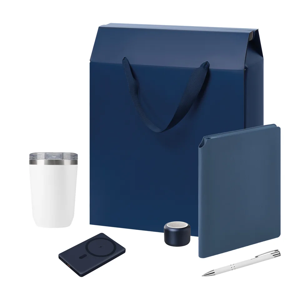 Подарочный набор Велком Пак Премиум (Welcome Pack Premium)