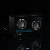 Bluetooth-колонка со светомузыкой Sensofonic — фото 8