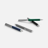 Ручка шариковая Eyeshot Soft Touch — фото 4