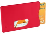 Защитный RFID чехол для кредитной карты «Arnox» — фото 9