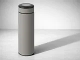 Вакуумный термос «Vacuum Flask C1», soft touch, 420мл — фото 36