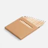Набор цветных карандашей Pencilvania Middle — фото 1