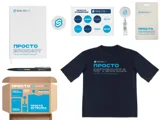 Welcome pack «Simple kit» — фото 17