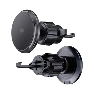 Автомобильный держатель MageSafe QI2 Flex — фото 4