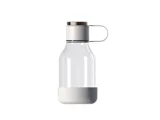 Бутылка для воды 2-в-1 «Dog Bowl Bottle» со съемной миской для питомцев, 1500 мл — фото 10