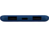 Внешний аккумулятор "Powerbank C1", 5000 mAh — фото 12