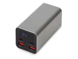 Внешний аккумулятор для ноутбуков «Main» 65 Вт, 20000 mAh — фото 1
