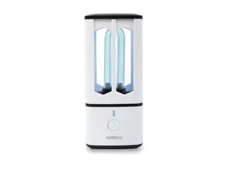 Портативная лампа бактерицидная ультрафиолетовая «Sterilizer B1» — фото 1