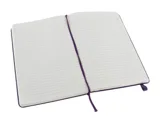 Записная книжка Moleskine Classic (в линейку) в твердой обложке — фото 35